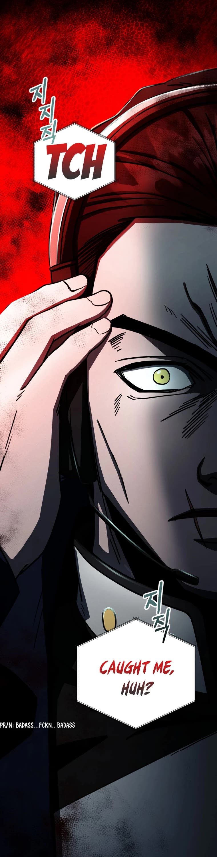 I Became an Evolving Space Monster Chapter 11 page 52 - Chapter 11