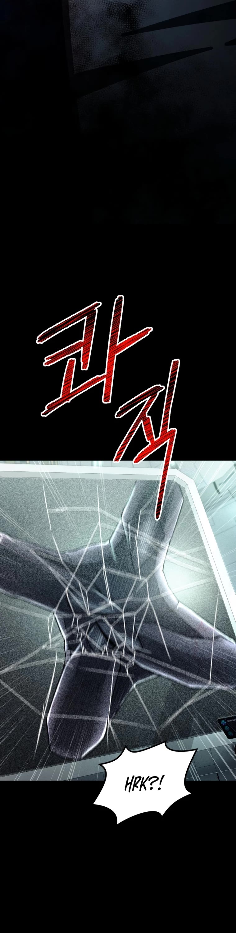 I Became an Evolving Space Monster Chapter 11 page 53 - Chapter 11