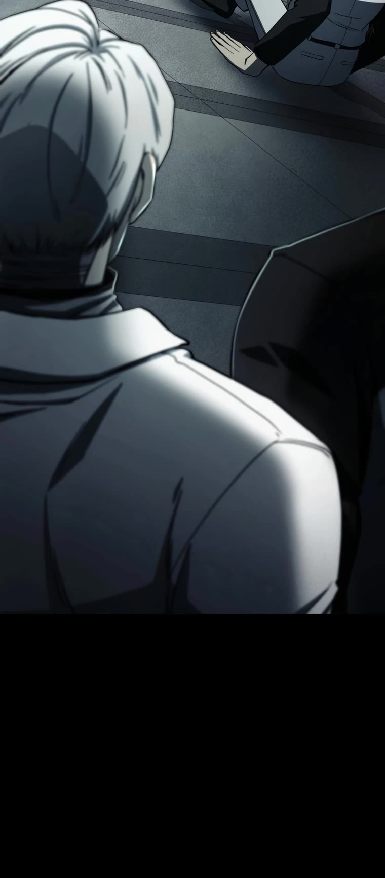 I Became an Evolving Space Monster Chapter 11 page 56 - Chapter 11