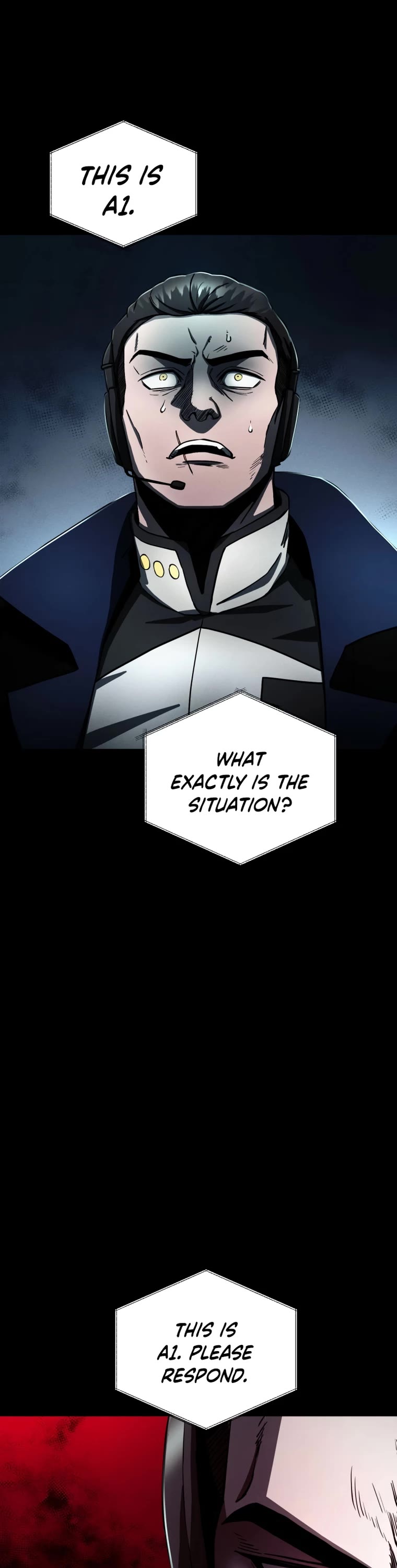 I Became an Evolving Space Monster Chapter 11 page 57 - Chapter 11