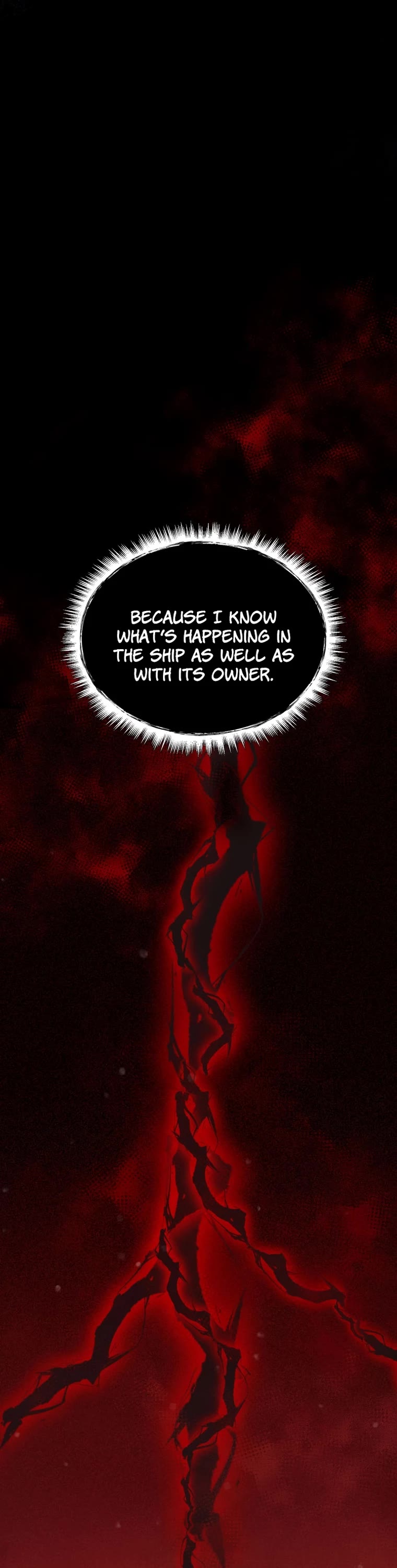 I Became an Evolving Space Monster Chapter 11 page 6 - Chapter 11