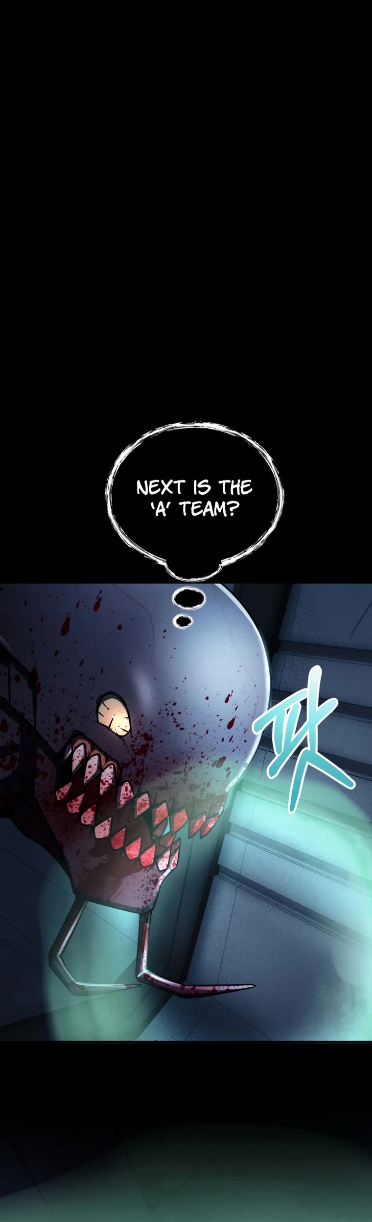 I Became an Evolving Space Monster Chapter 11 page 64 - Chapter 11