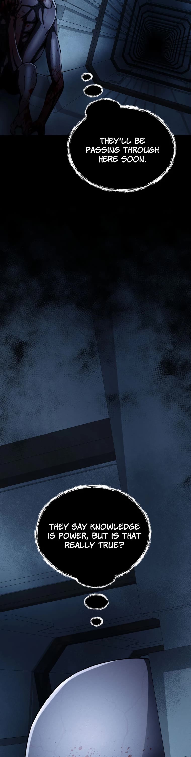 I Became an Evolving Space Monster Chapter 11 page 71 - Chapter 11