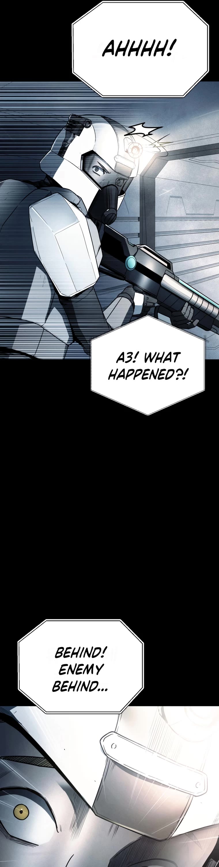 I Became an Evolving Space Monster Chapter 12 page 10 - Chapter 12