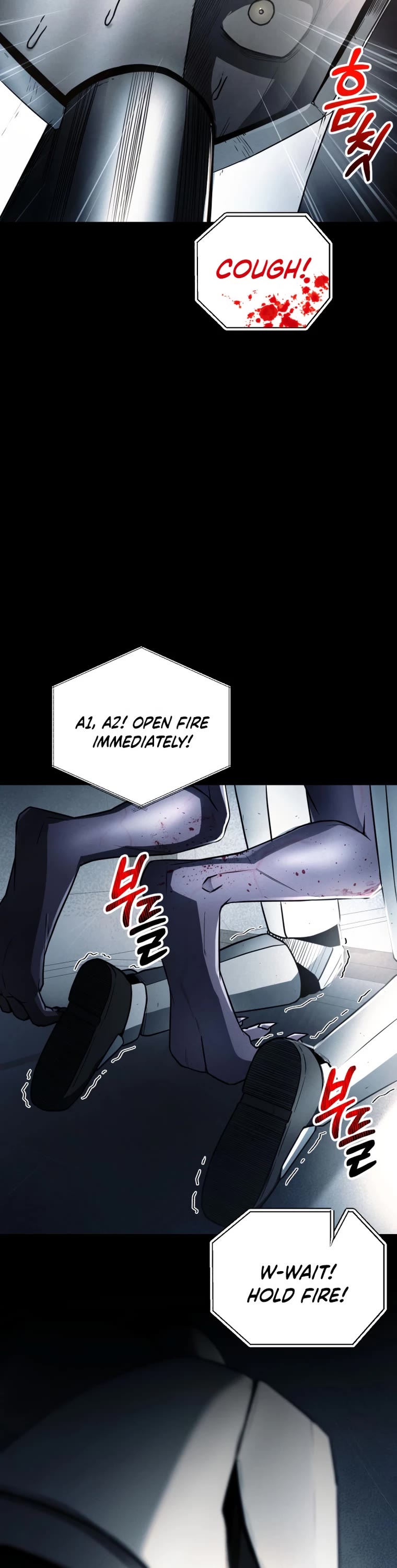 I Became an Evolving Space Monster Chapter 12 page 11 - Chapter 12