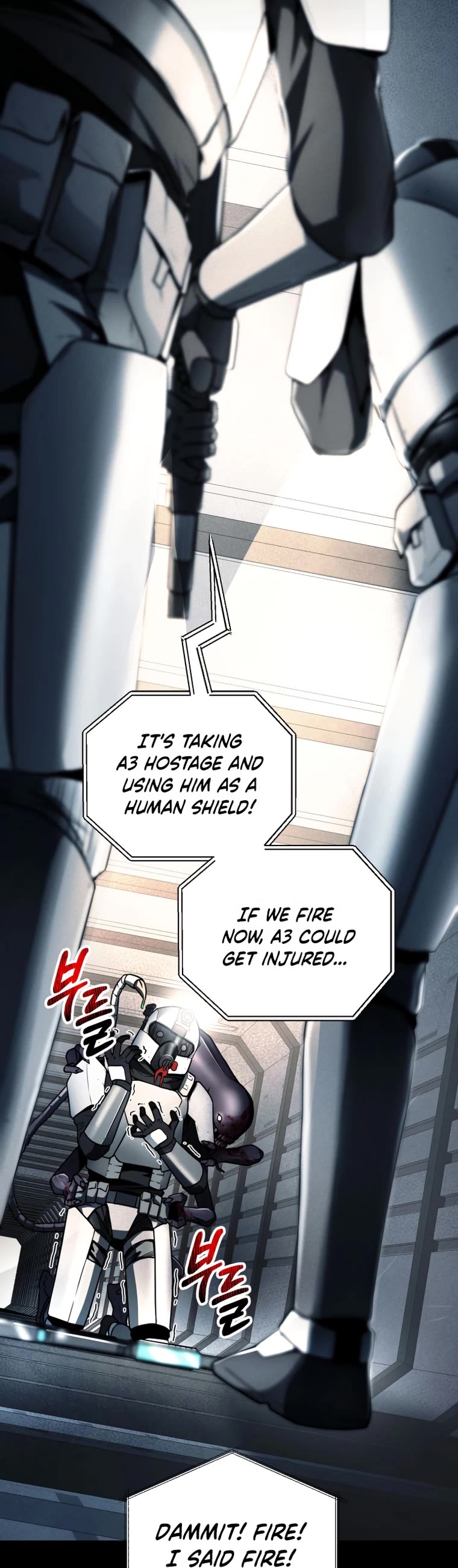I Became an Evolving Space Monster Chapter 12 page 12 - Chapter 12
