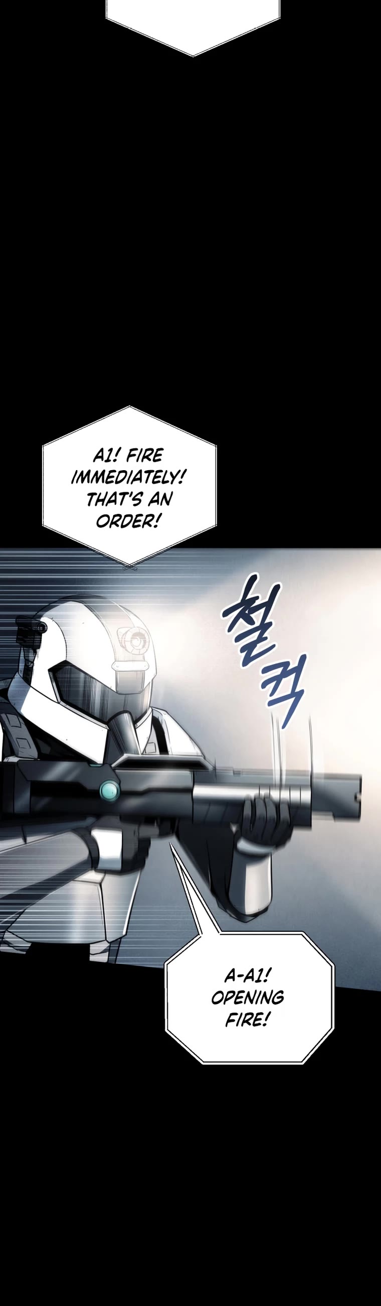 I Became an Evolving Space Monster Chapter 12 page 13 - Chapter 12