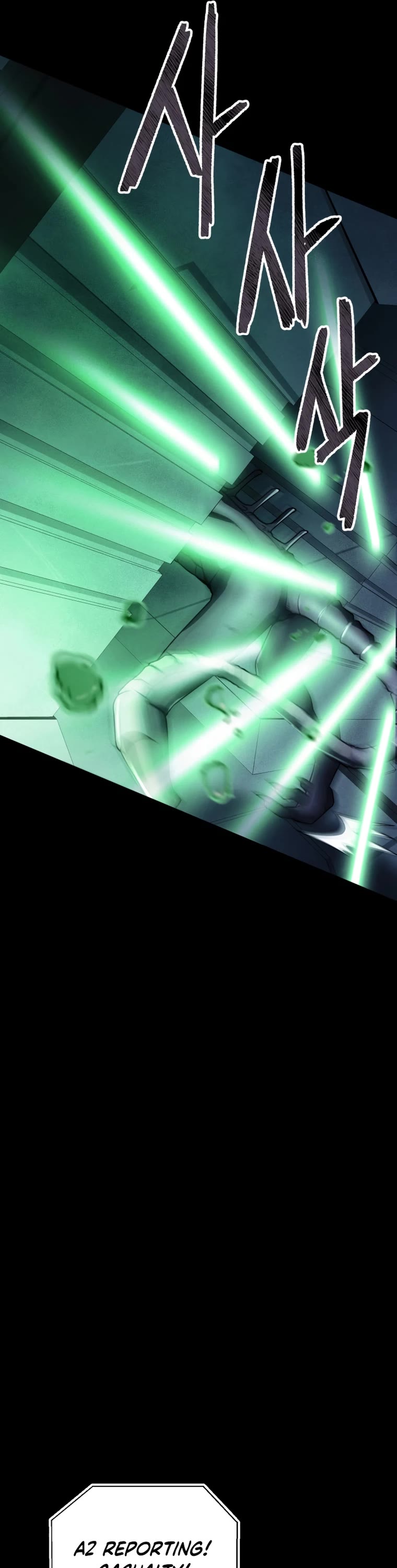 I Became an Evolving Space Monster Chapter 12 page 16 - Chapter 12