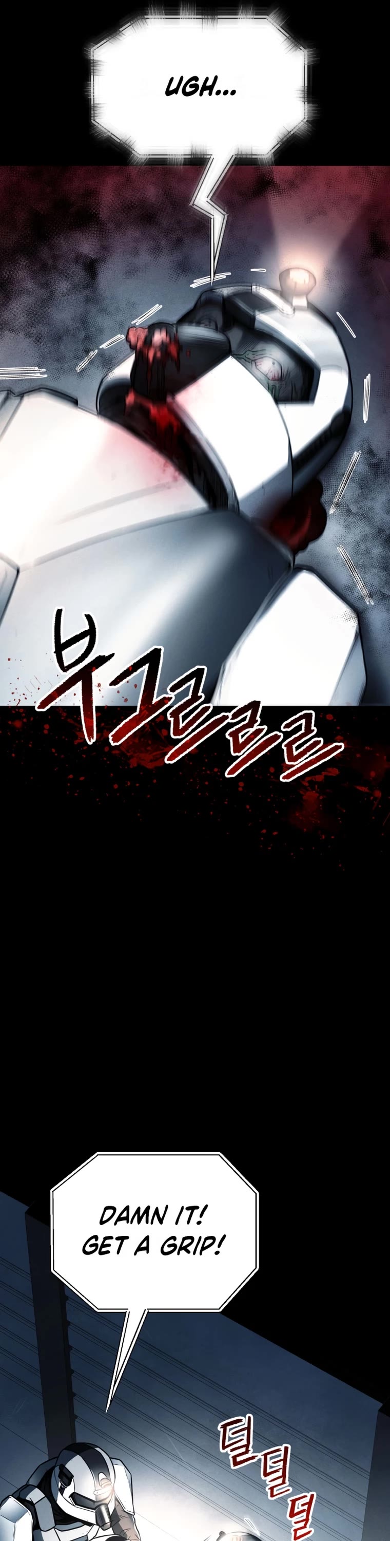 I Became an Evolving Space Monster Chapter 12 page 19 - Chapter 12