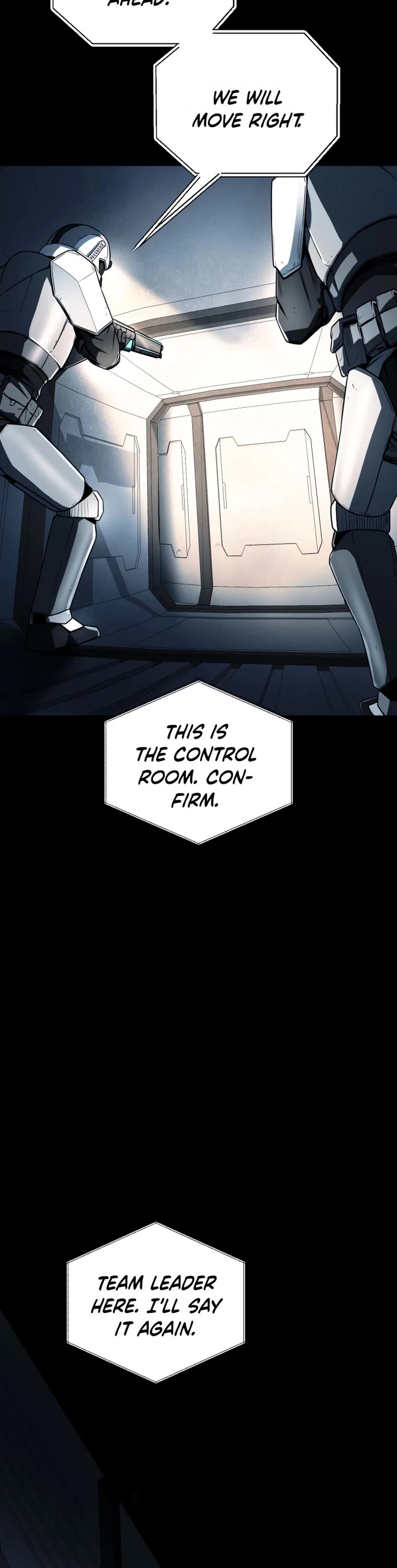 I Became an Evolving Space Monster Chapter 12 page 2 - Chapter 12