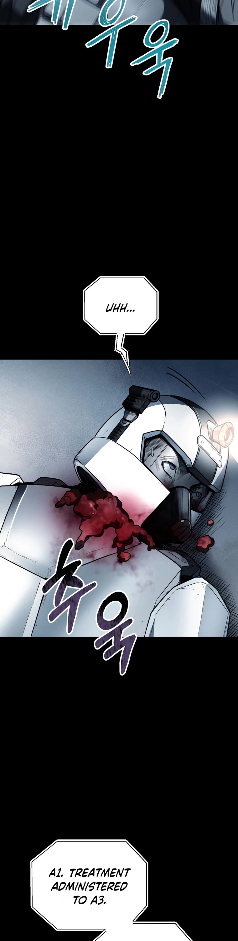 I Became an Evolving Space Monster Chapter 12 page 21 - Chapter 12