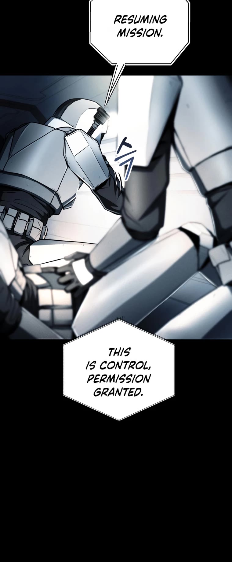 I Became an Evolving Space Monster Chapter 12 page 22 - Chapter 12