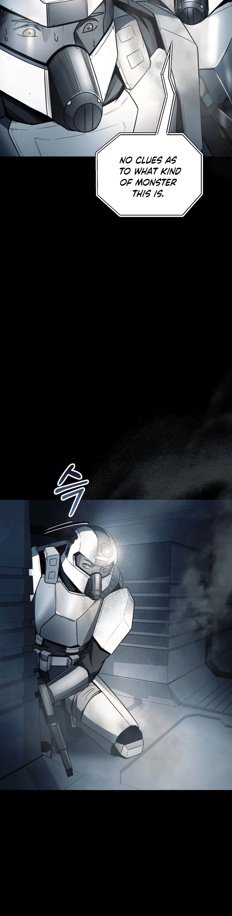 I Became an Evolving Space Monster Chapter 12 page 25 - Chapter 12