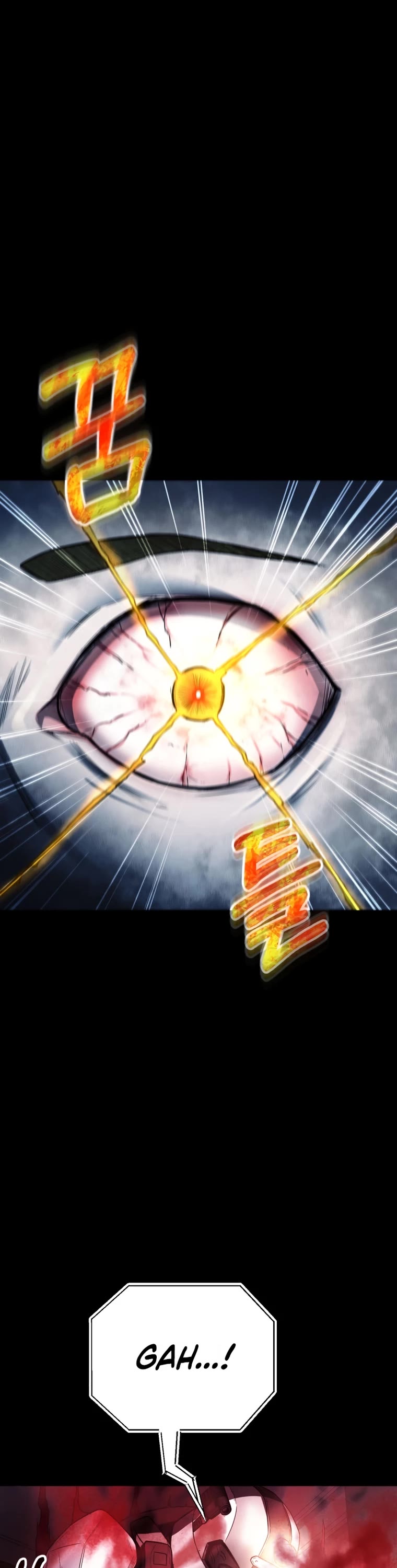 I Became an Evolving Space Monster Chapter 12 page 28 - Chapter 12