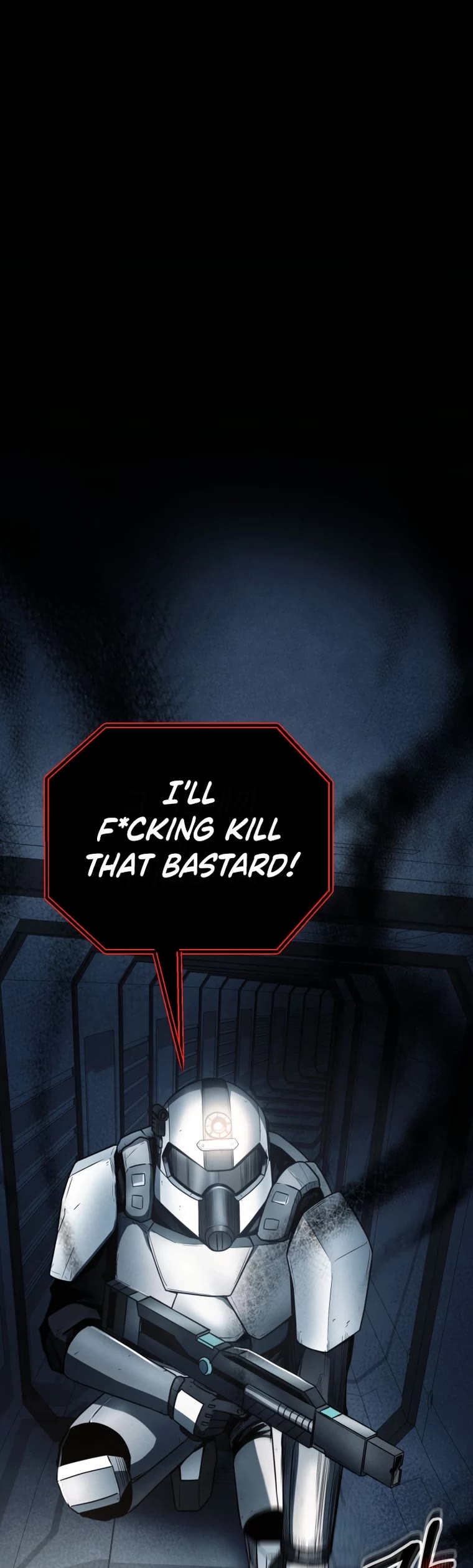 I Became an Evolving Space Monster Chapter 12 page 30 - Chapter 12