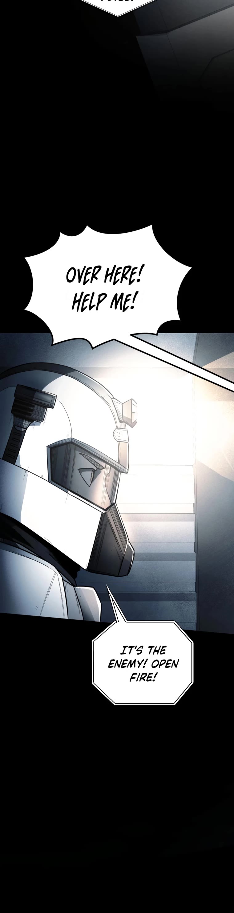 I Became an Evolving Space Monster Chapter 12 page 4 - Chapter 12