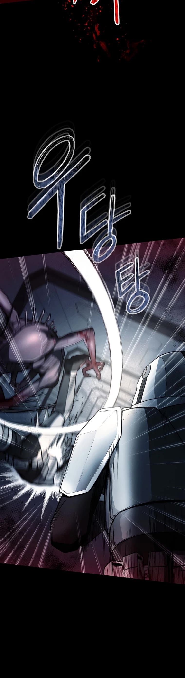 I Became an Evolving Space Monster Chapter 12 page 41 - Chapter 12