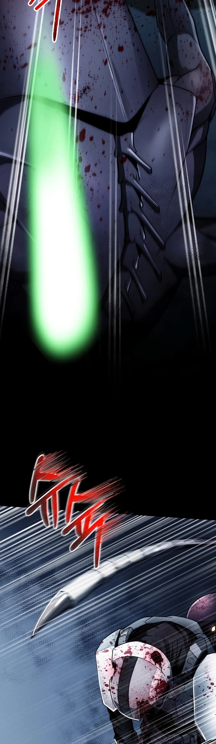 I Became an Evolving Space Monster Chapter 12 page 44 - Chapter 12