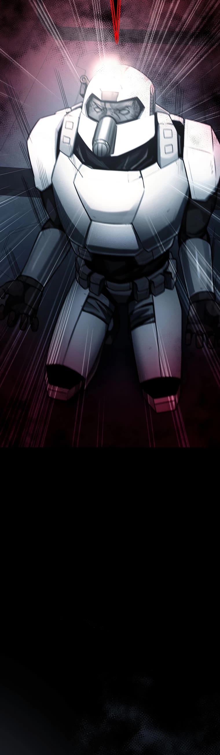 I Became an Evolving Space Monster Chapter 12 page 50 - Chapter 12