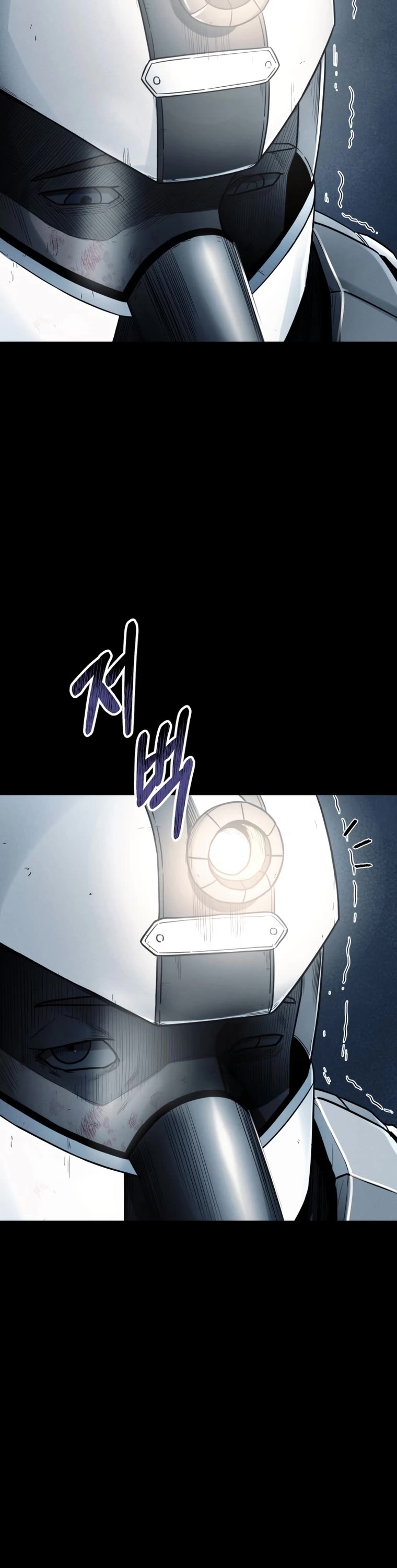 I Became an Evolving Space Monster Chapter 12 page 57 - Chapter 12