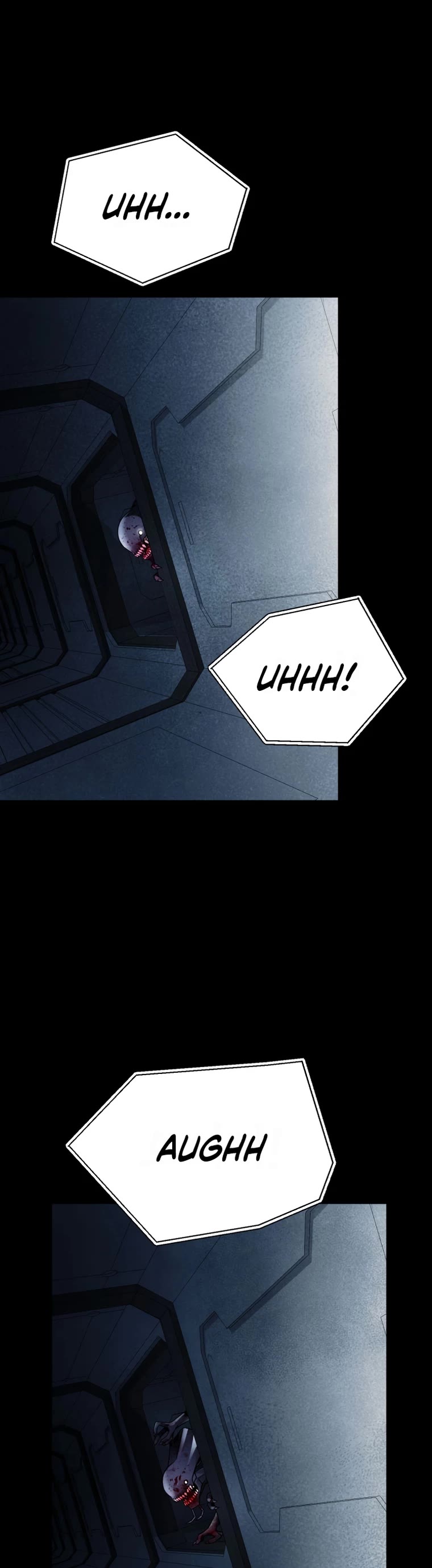 I Became an Evolving Space Monster Chapter 12 page 58 - Chapter 12