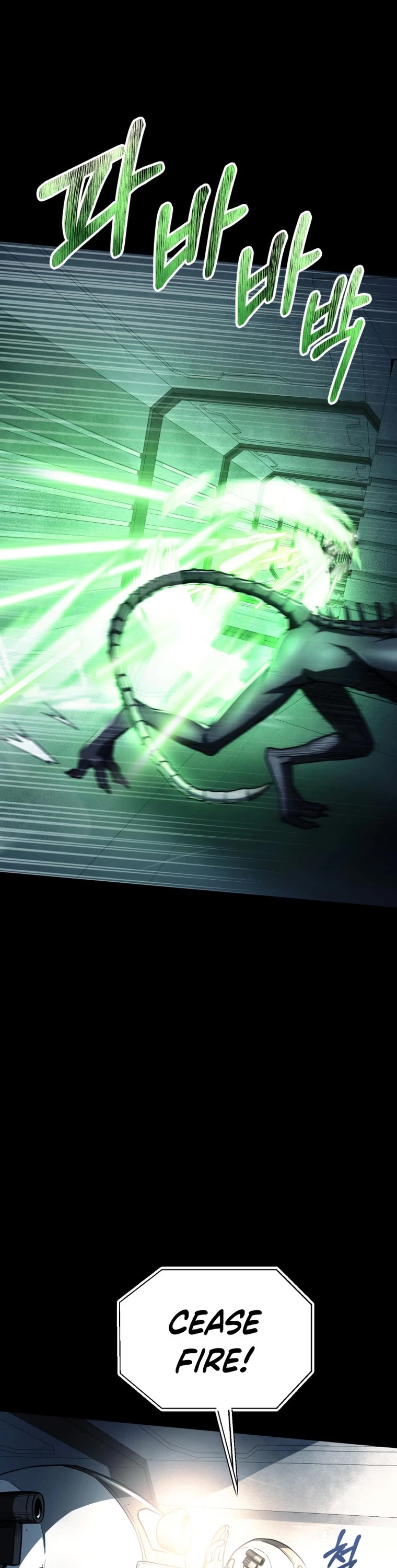 I Became an Evolving Space Monster Chapter 12 page 6 - Chapter 12