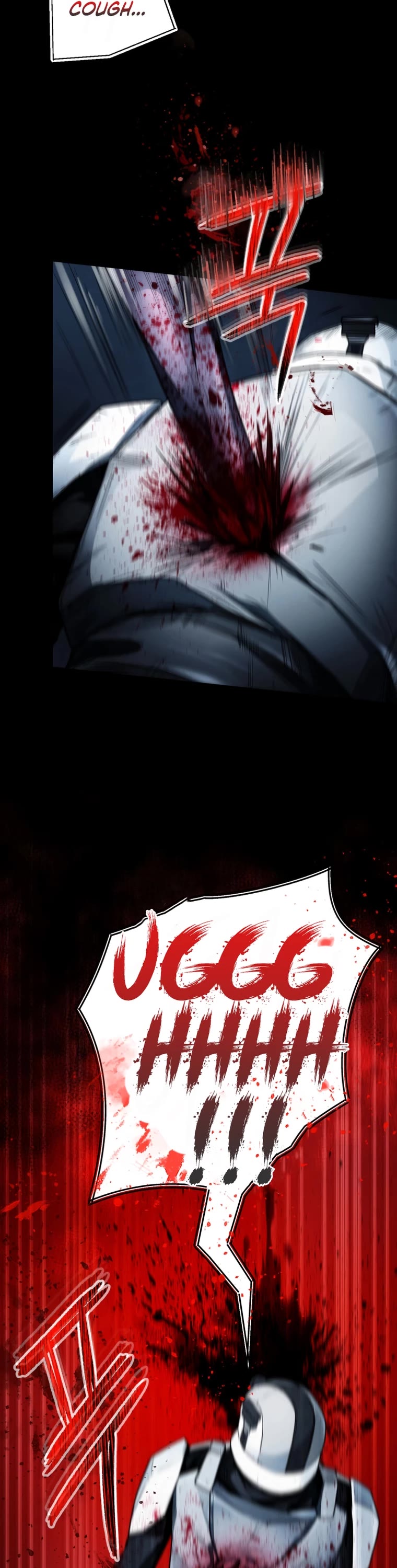 I Became an Evolving Space Monster Chapter 12 page 62 - Chapter 12