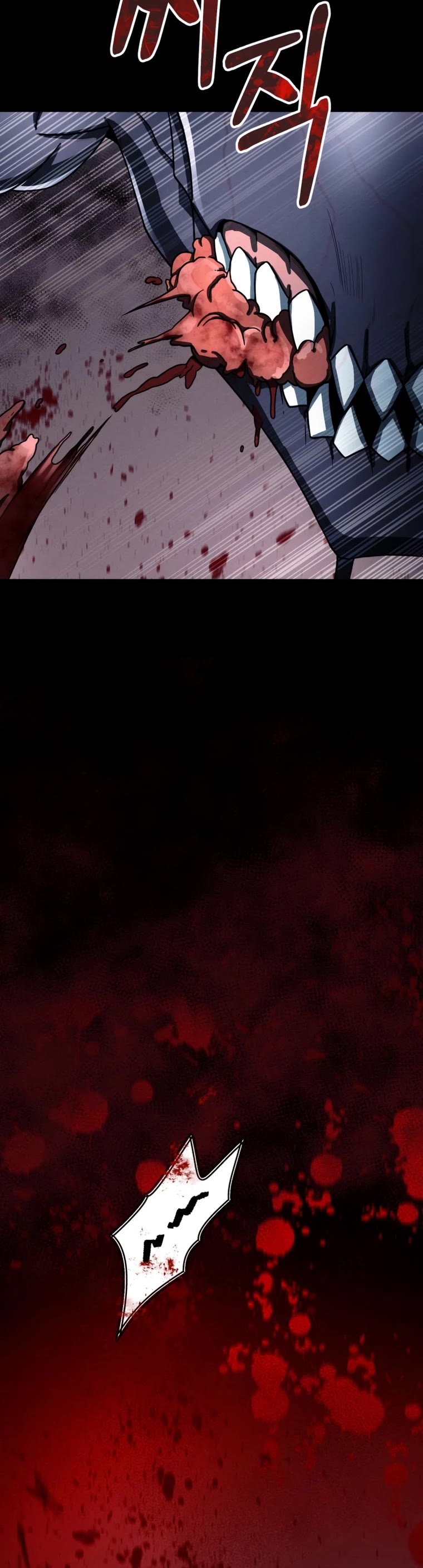 I Became an Evolving Space Monster Chapter 12 page 64 - Chapter 12