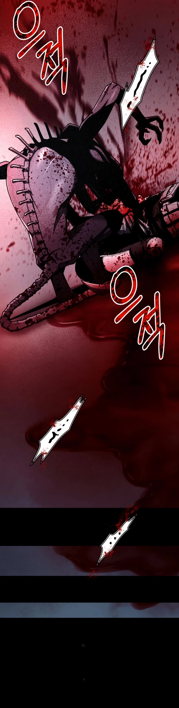 I Became an Evolving Space Monster Chapter 12 page 65 - Chapter 12