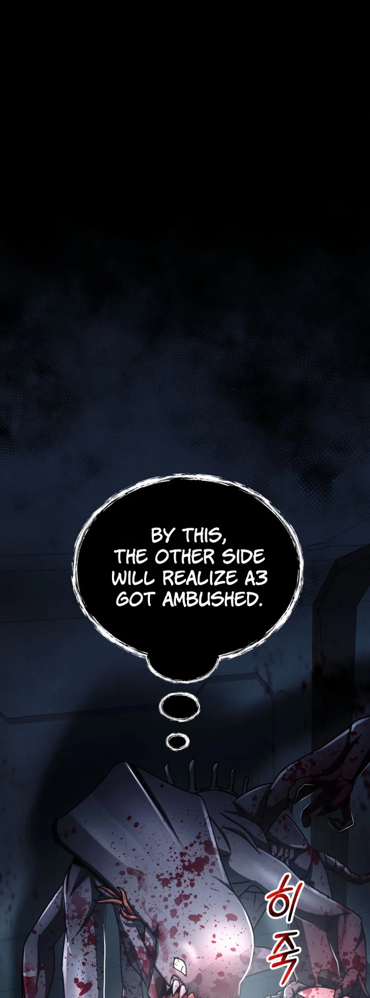 I Became an Evolving Space Monster Chapter 12 page 68 - Chapter 12