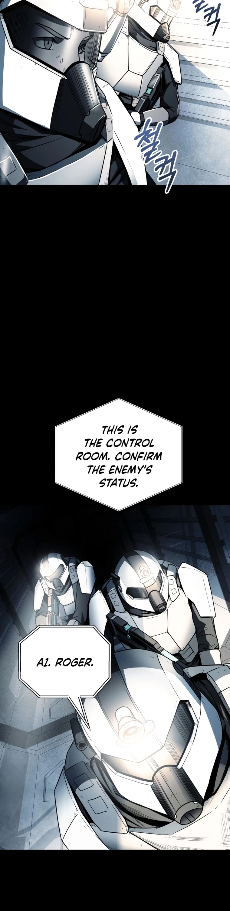 I Became an Evolving Space Monster Chapter 12 page 7 - Chapter 12