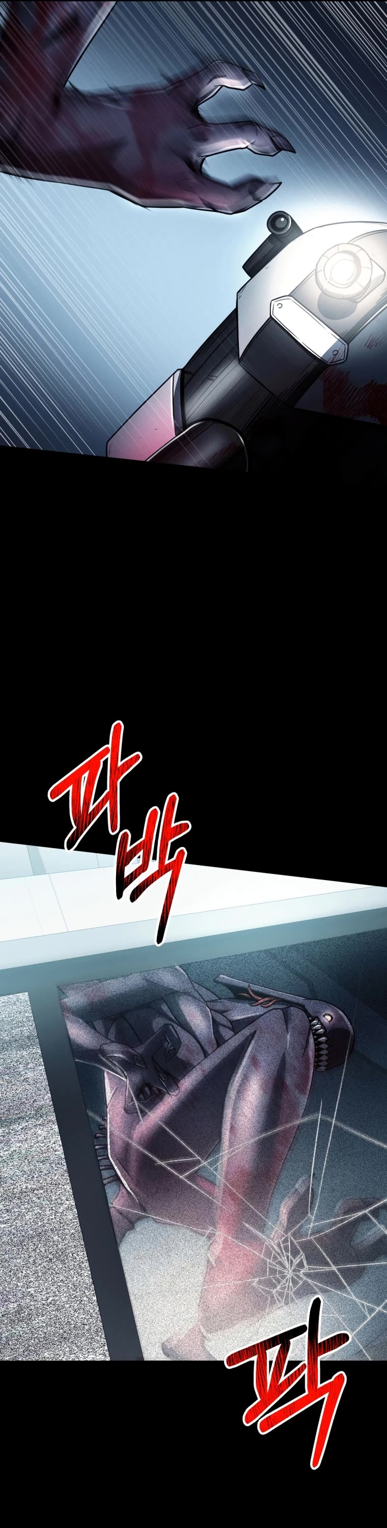 I Became an Evolving Space Monster Chapter 12 page 70 - Chapter 12