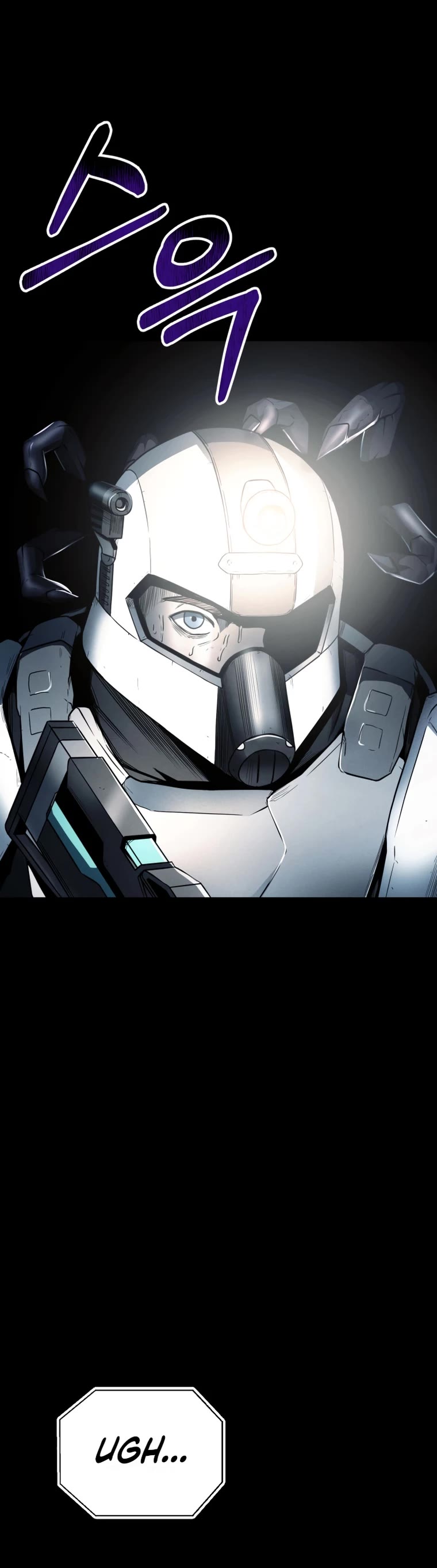 I Became an Evolving Space Monster Chapter 12 page 9 - Chapter 12
