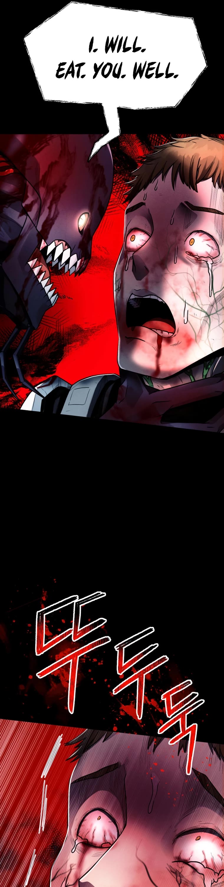 I Became an Evolving Space Monster Chapter 13 page 15 - Chapter 13