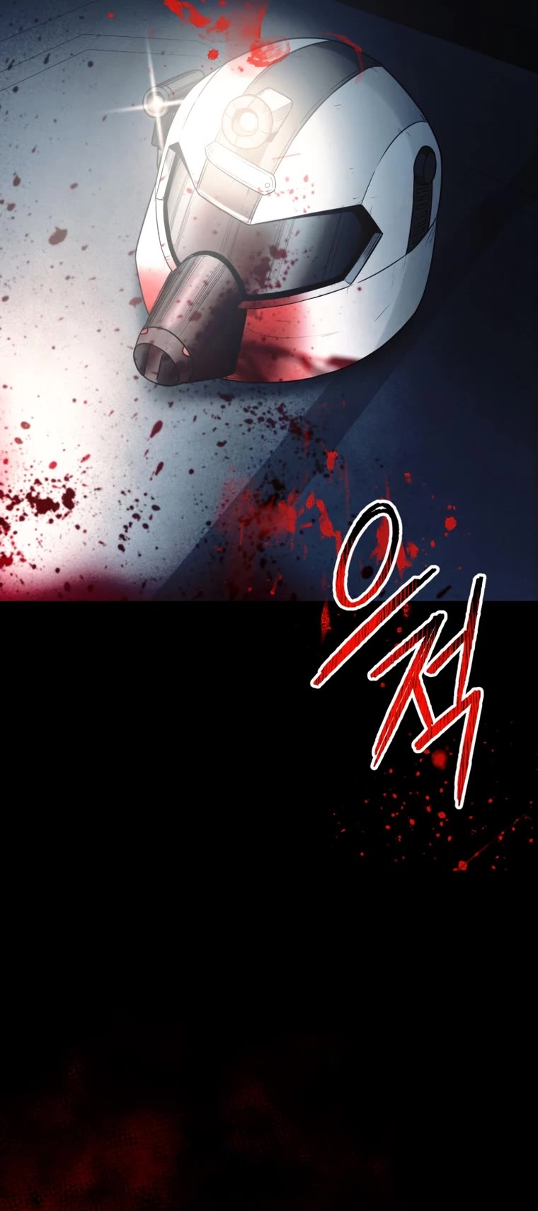 I Became an Evolving Space Monster Chapter 13 page 18 - Chapter 13
