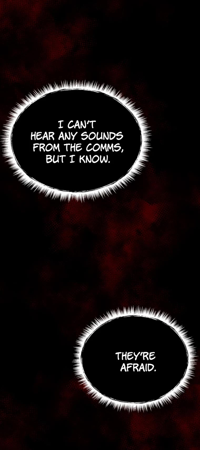 I Became an Evolving Space Monster Chapter 13 page 19 - Chapter 13