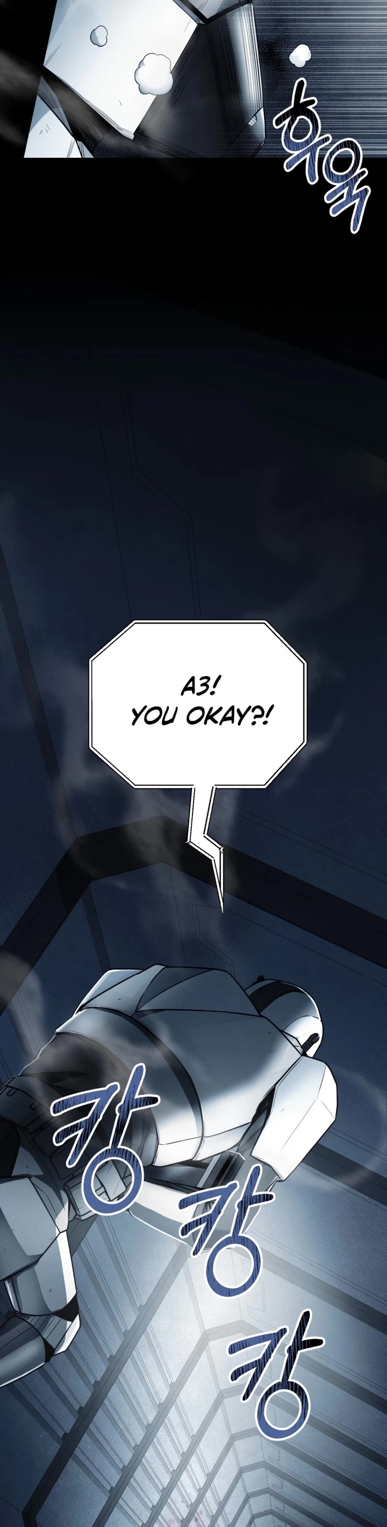 I Became an Evolving Space Monster Chapter 13 page 2 - Chapter 13
