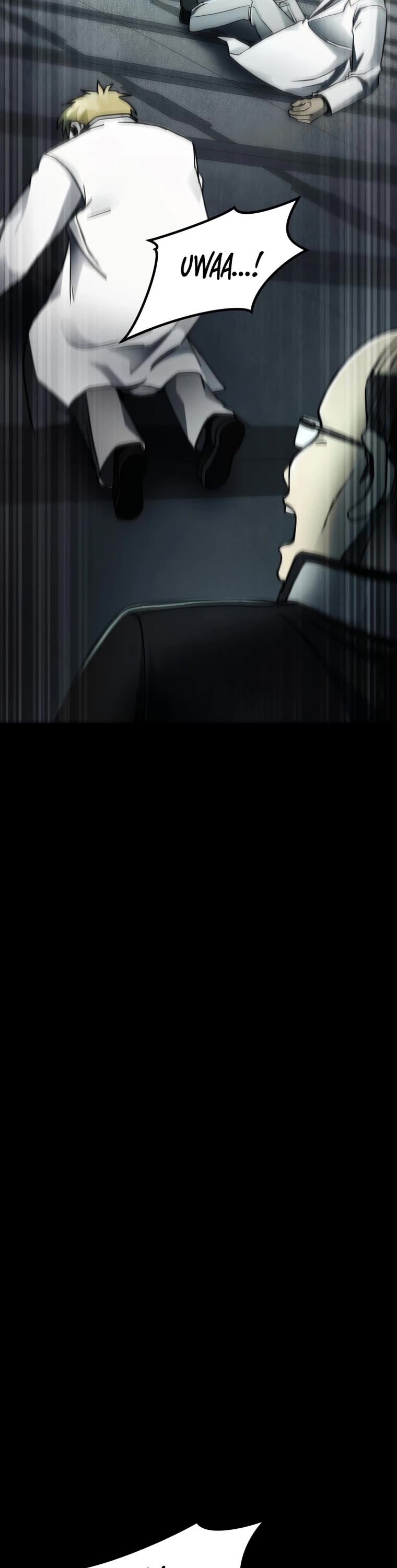 I Became an Evolving Space Monster Chapter 13 page 21 - Chapter 13