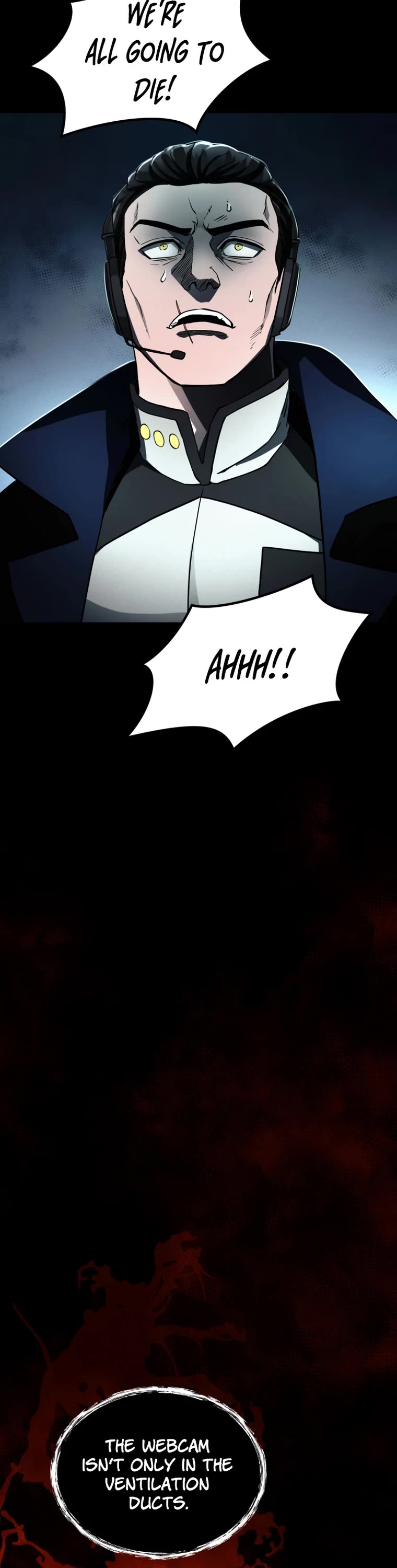 I Became an Evolving Space Monster Chapter 13 page 22 - Chapter 13