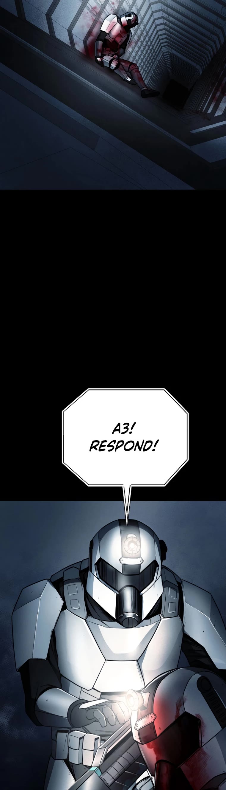 I Became an Evolving Space Monster Chapter 13 page 3 - Chapter 13
