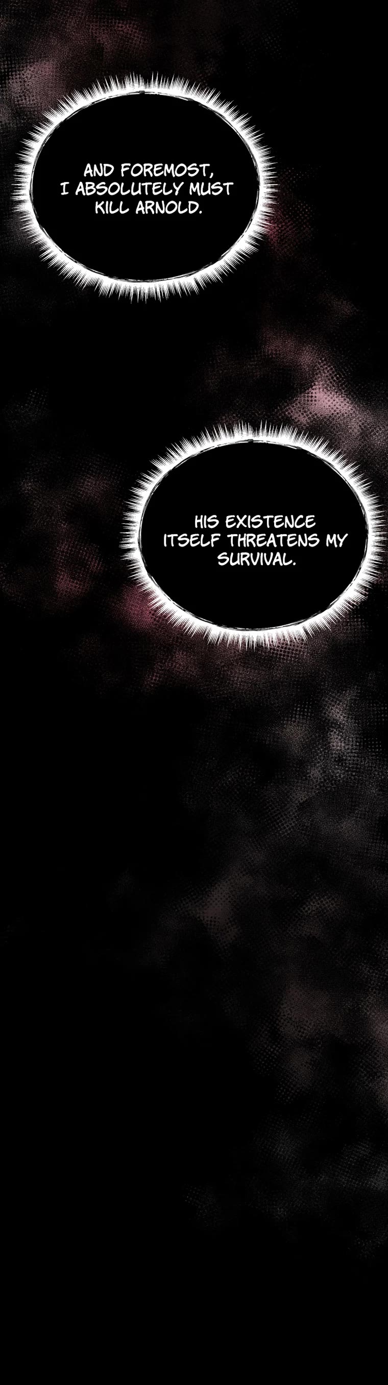 I Became an Evolving Space Monster Chapter 13 page 34 - Chapter 13