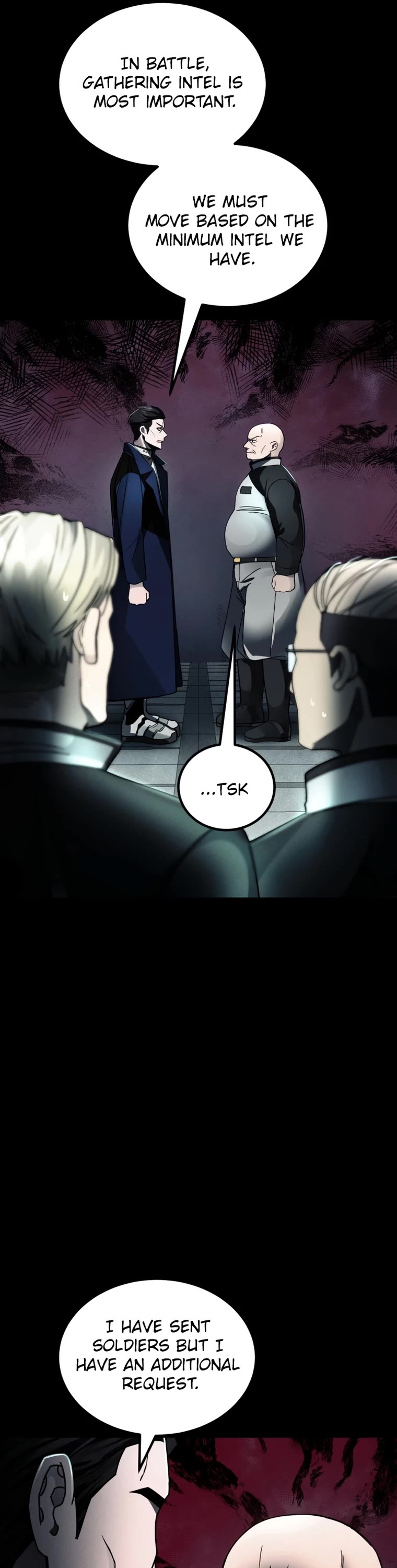 I Became an Evolving Space Monster Chapter 13 page 40 - Chapter 13
