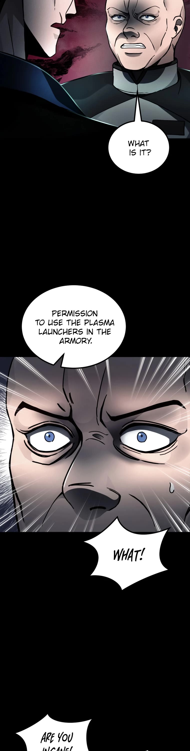 I Became an Evolving Space Monster Chapter 13 page 41 - Chapter 13