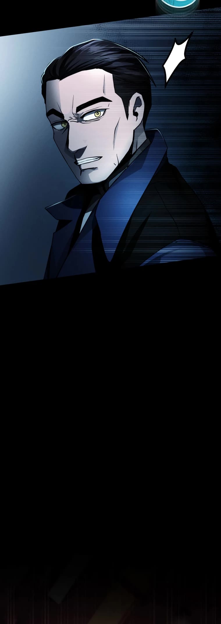 I Became an Evolving Space Monster Chapter 13 page 49 - Chapter 13