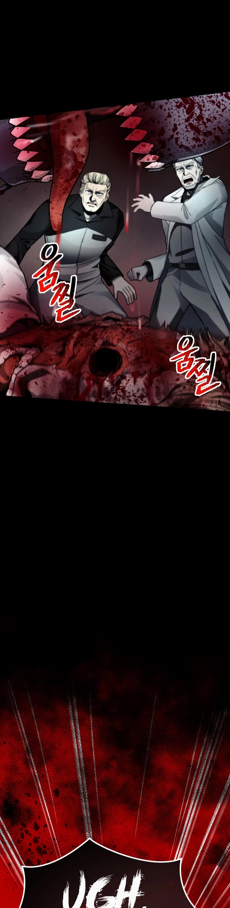 I Became an Evolving Space Monster Chapter 13 page 53 - Chapter 13