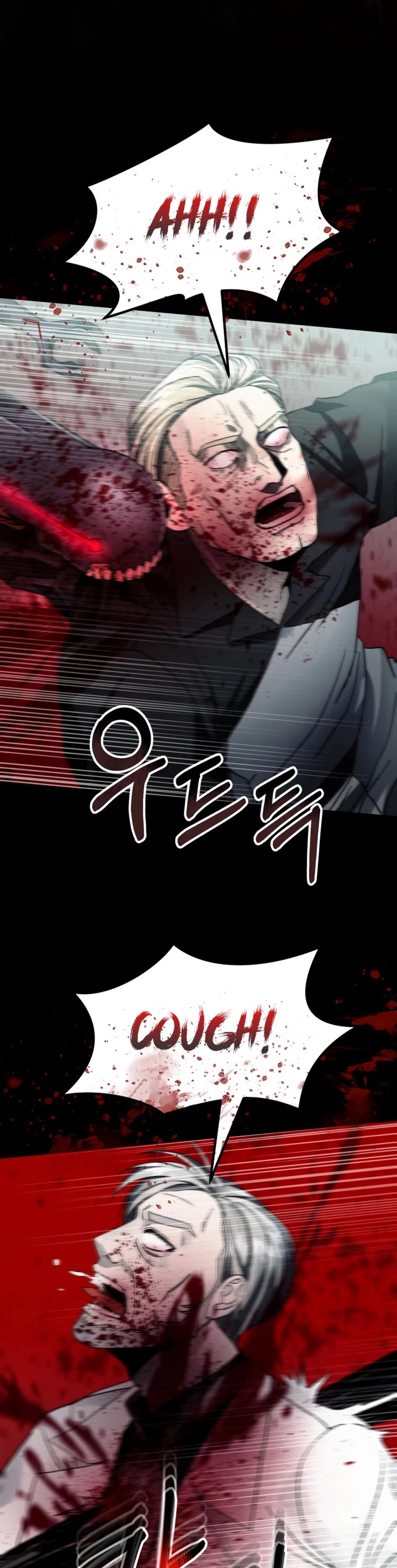 I Became an Evolving Space Monster Chapter 13 page 55 - Chapter 13