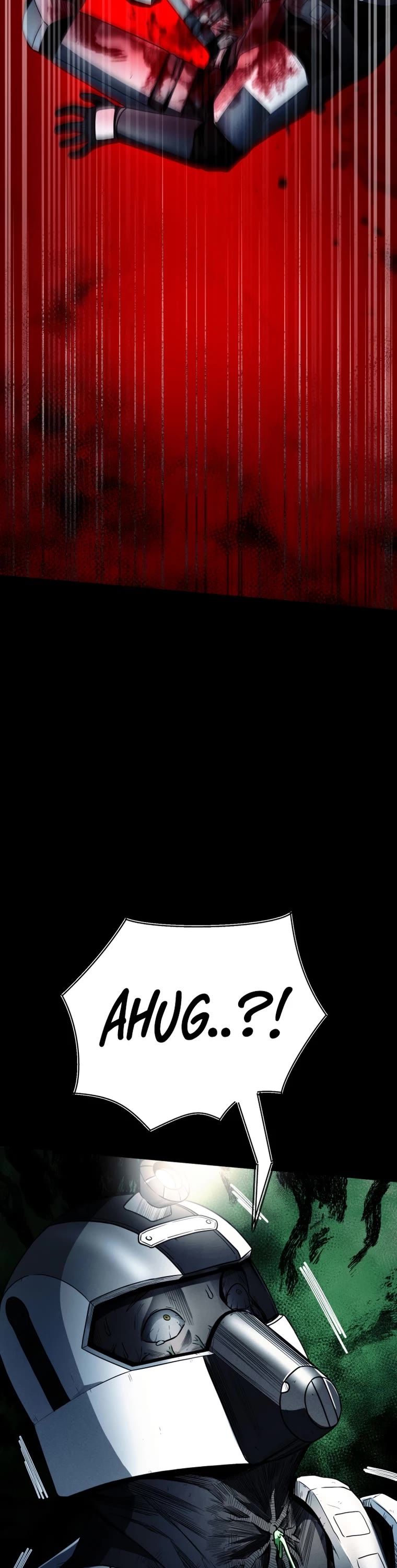 I Became an Evolving Space Monster Chapter 13 page 6 - Chapter 13