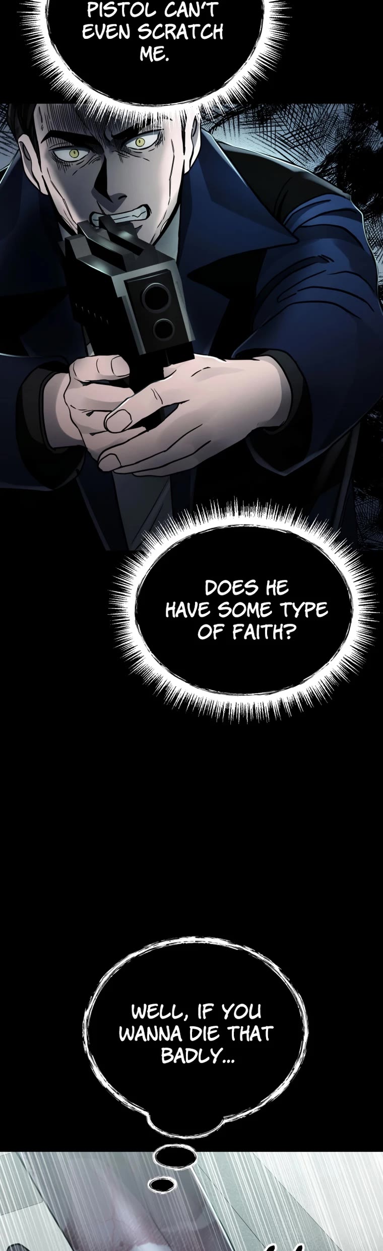I Became an Evolving Space Monster Chapter 13 page 61 - Chapter 13