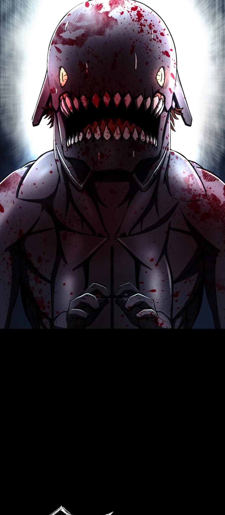I Became an Evolving Space Monster Chapter 13 page 66 - Chapter 13