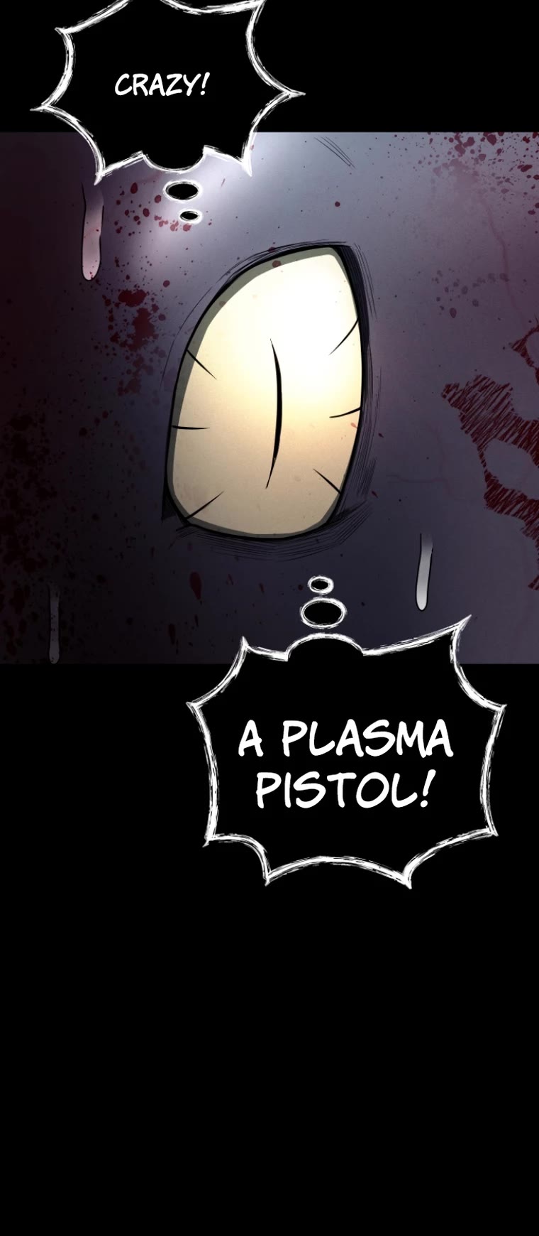 I Became an Evolving Space Monster Chapter 13 page 67 - Chapter 13